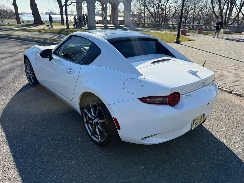 2021 Mazda ND MX-5 Miata - Image 4 of 18