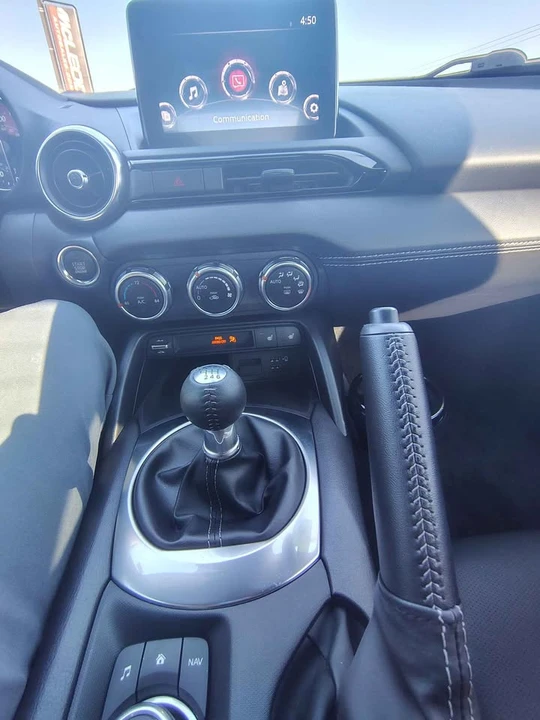 2021 Mazda ND MX-5 Miata - Image 11 of 11