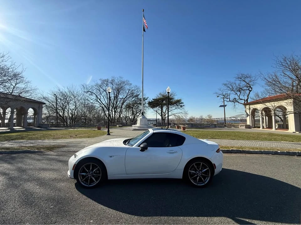 2021 Mazda ND MX-5 Miata - Image 3 of 18