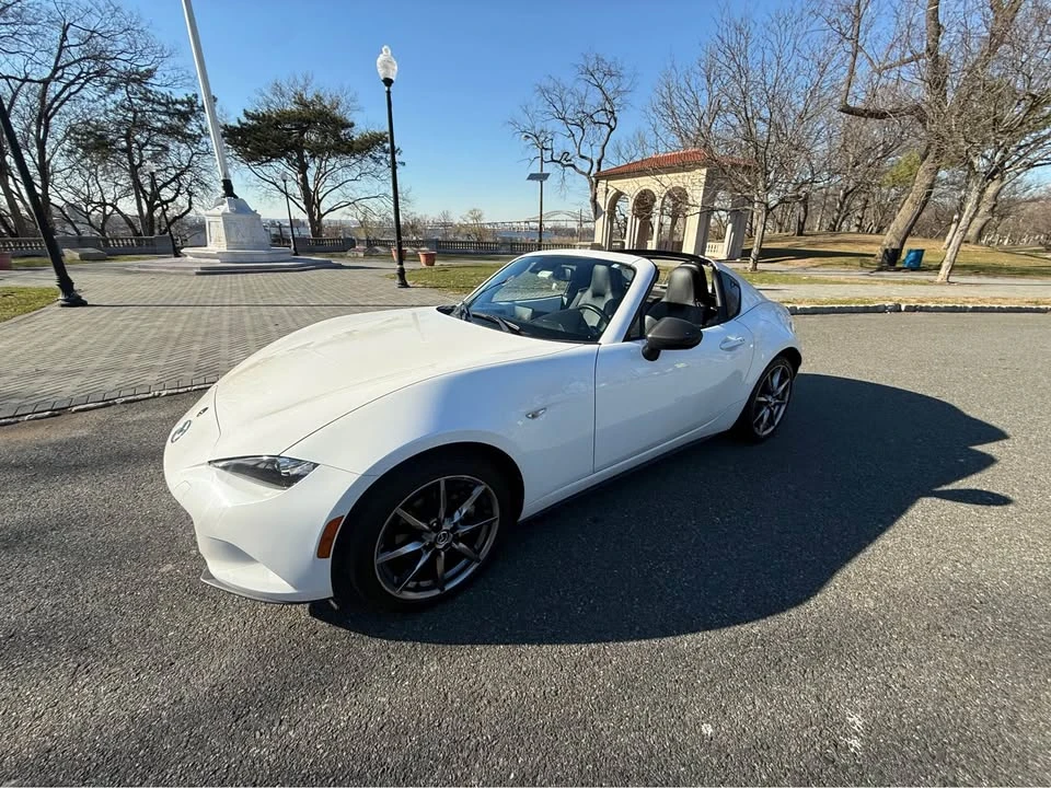 2021 Mazda ND MX-5 Miata - Image 13 of 18
