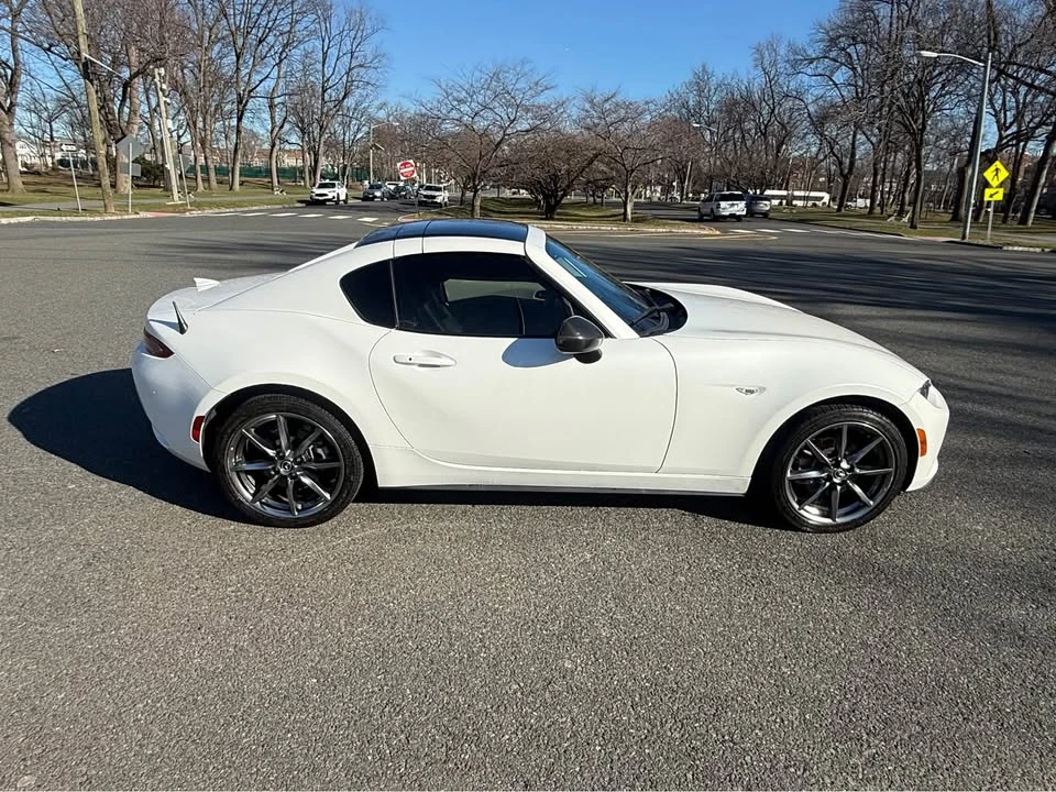 2021 Mazda ND MX-5 Miata - Image 7 of 18