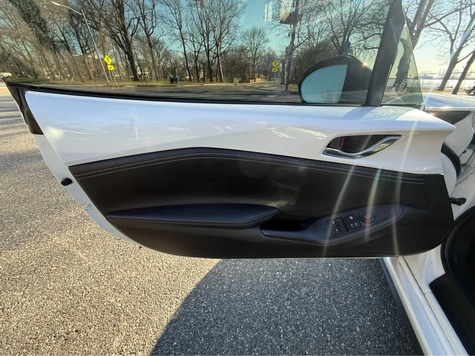 2021 Mazda ND MX-5 Miata - Image 12 of 18