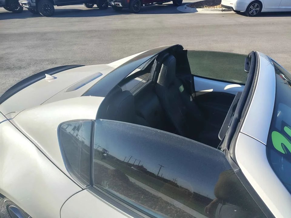 2021 Mazda ND MX-5 Miata - Image 5 of 11