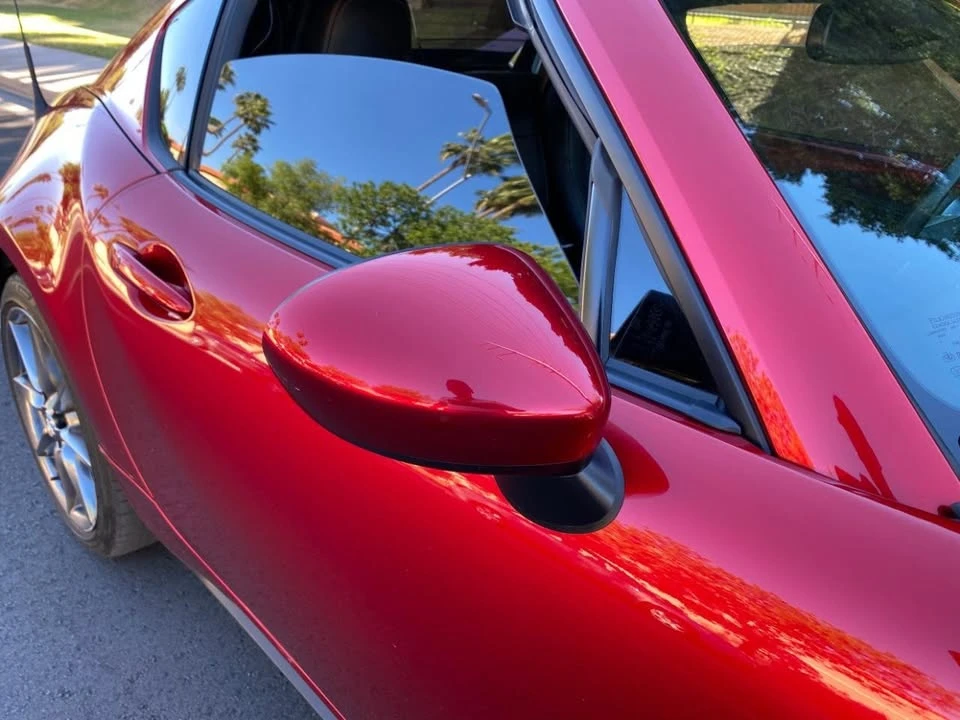 2021 Mazda ND MX-5 Miata - Image 11 of 20