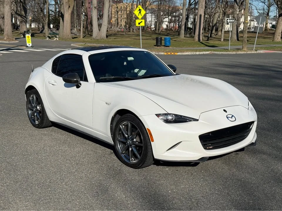 2021 Mazda ND MX-5 Miata - Image 8 of 18