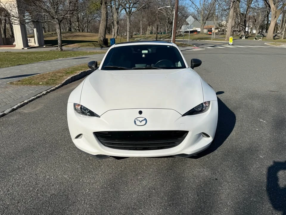 2021 Mazda ND MX-5 Miata - Image 2 of 18