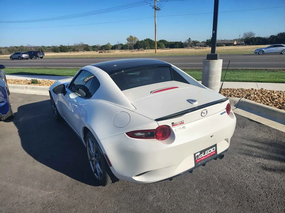 2021 Mazda ND MX-5 Miata - Image 3 of 11