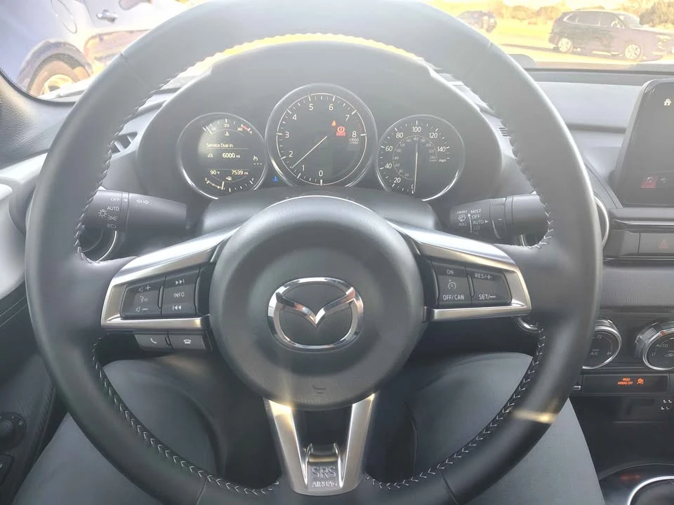 2021 Mazda ND MX-5 Miata - Image 10 of 11