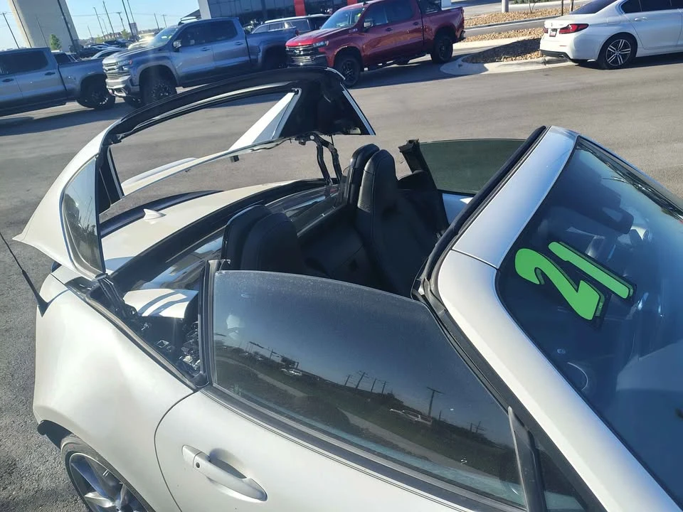 2021 Mazda ND MX-5 Miata - Image 6 of 11