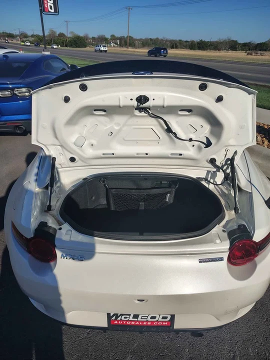 2021 Mazda ND MX-5 Miata - Image 7 of 11