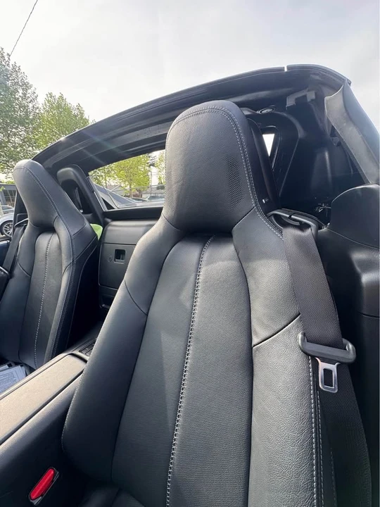 2021 Mazda ND MX-5 Miata - Image 10 of 13
