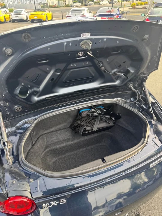 2021 Mazda ND MX-5 Miata - Image 12 of 13