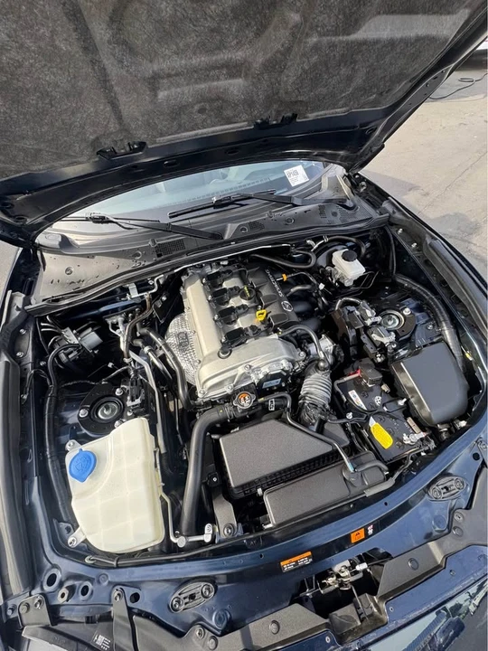 2021 Mazda ND MX-5 Miata - Image 13 of 13