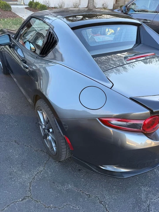 2021 Mazda ND MX-5 Miata - Image 9 of 13