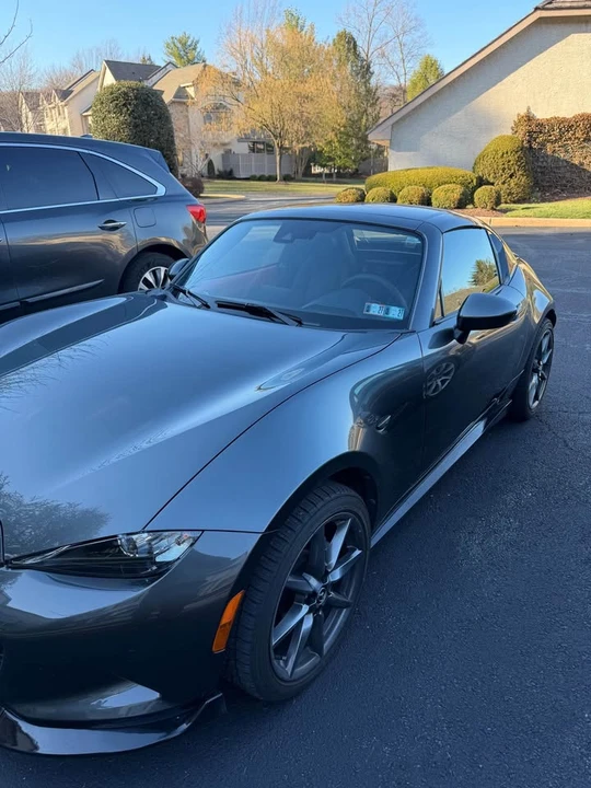 2021 Mazda ND MX-5 Miata - Image 10 of 13