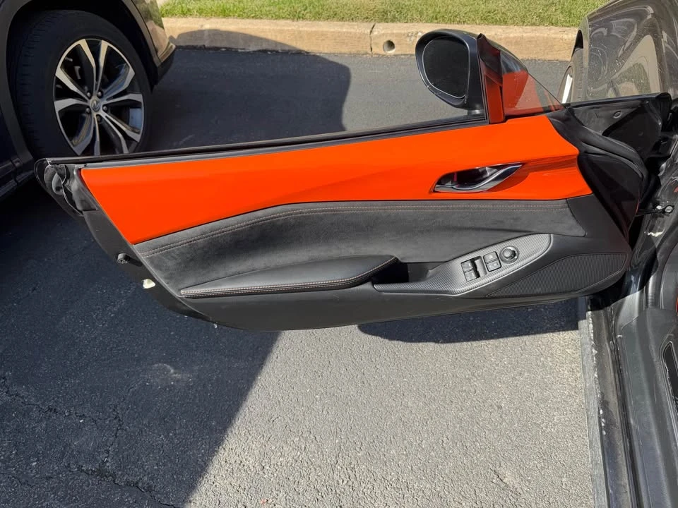 2021 Mazda ND MX-5 Miata - Image 5 of 13