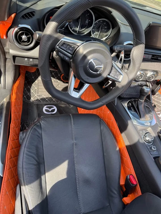 2021 Mazda ND MX-5 Miata - Image 8 of 13