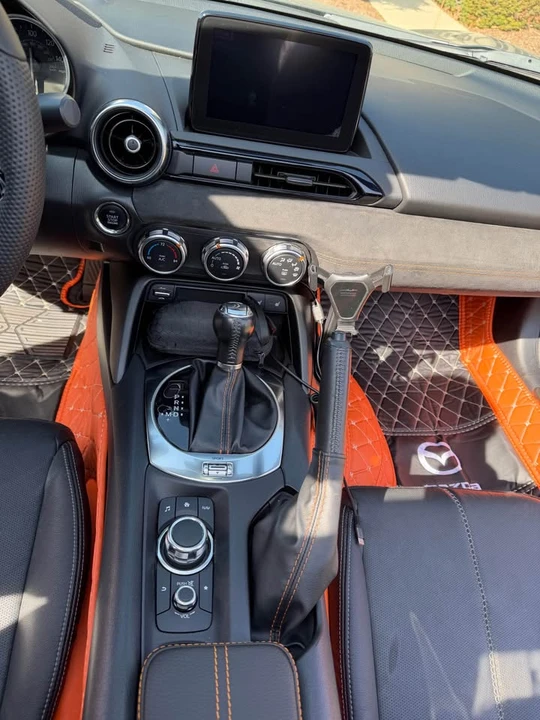 2021 Mazda ND MX-5 Miata - Image 7 of 13