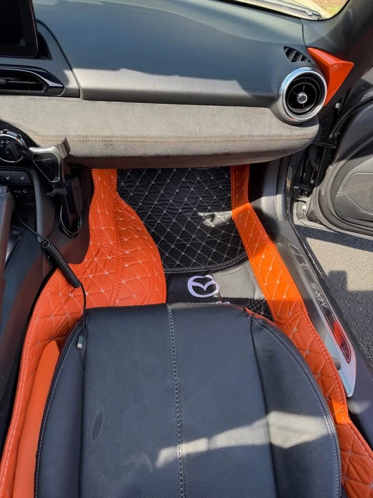 2021 Mazda ND MX-5 Miata - Image 6 of 13