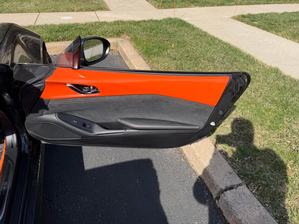 2021 Mazda ND MX-5 Miata - Image 2 of 13