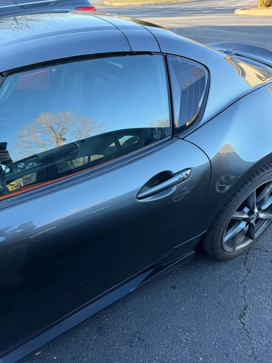 2021 Mazda ND MX-5 Miata - Image 12 of 13