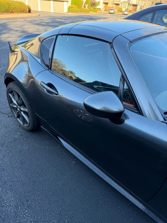 2021 Mazda ND MX-5 Miata - Image 13 of 13