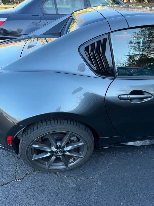 2021 Mazda ND MX-5 Miata - Image 11 of 13