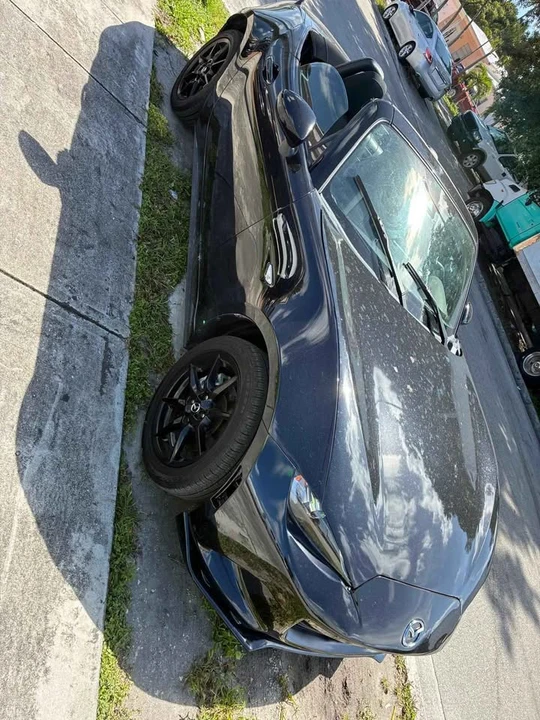 2021 Mazda ND MX-5 Miata - Image 5 of 12