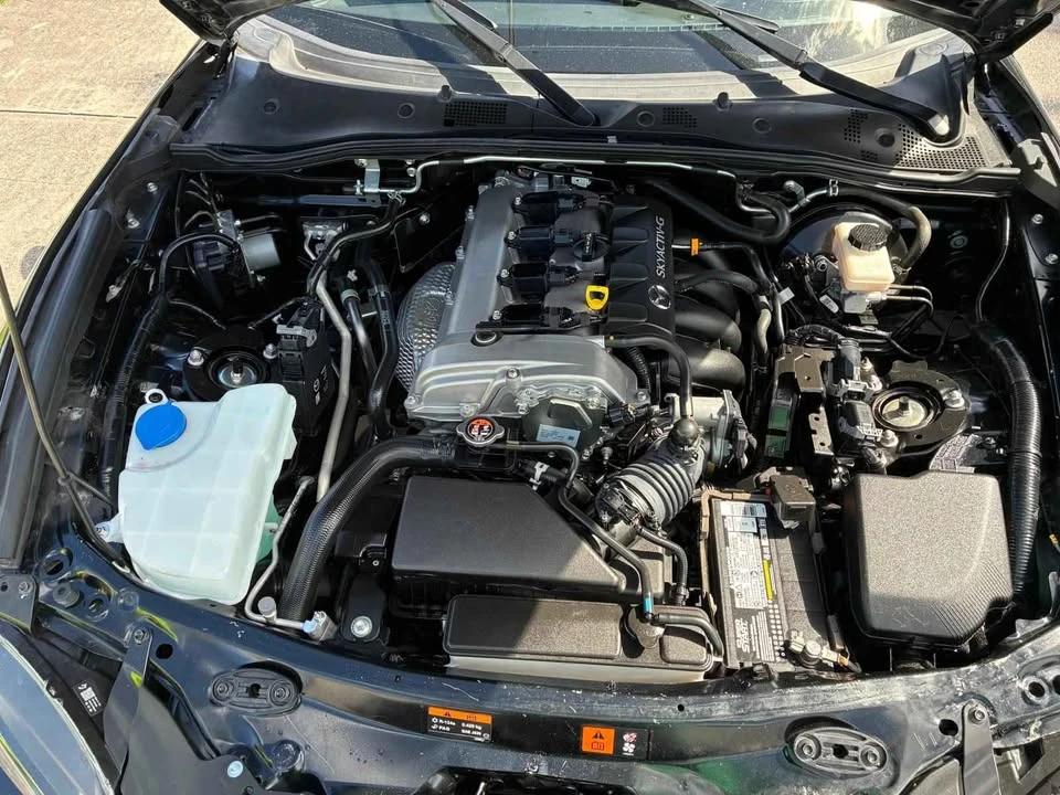 2021 Mazda ND MX-5 Miata - Image 12 of 12