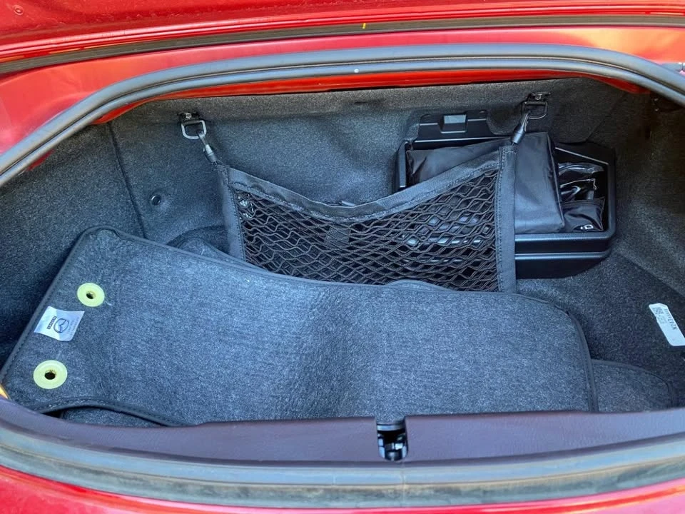 2021 Mazda ND MX-5 Miata - Image 7 of 18
