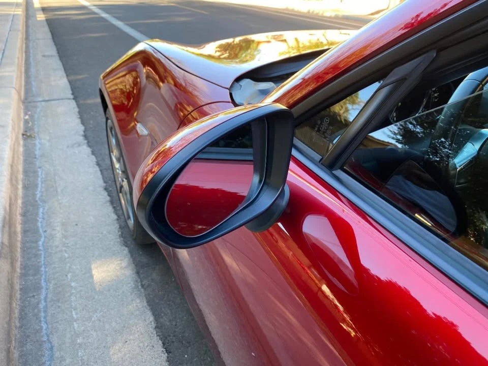 2021 Mazda ND MX-5 Miata - Image 14 of 18
