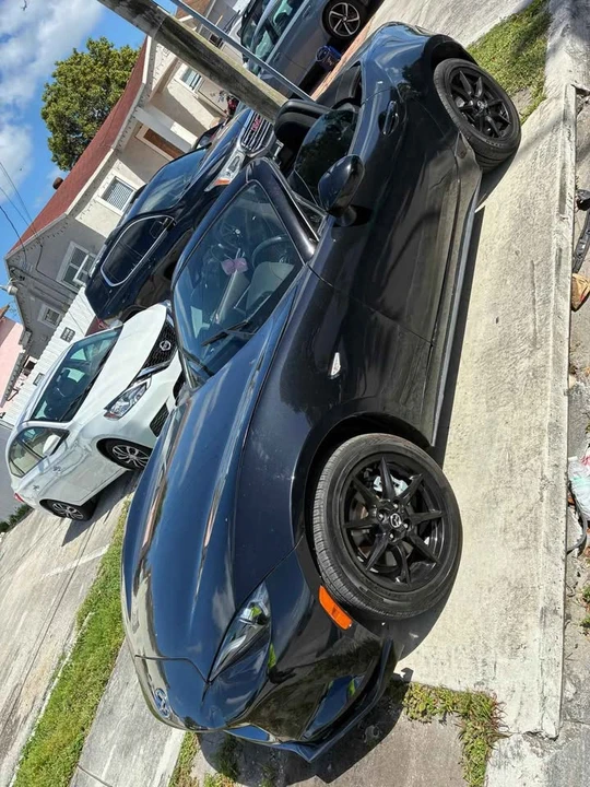 2021 Mazda ND MX-5 Miata - Image 4 of 12