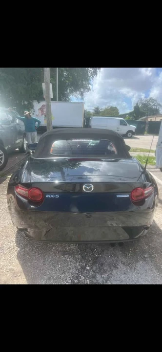 2021 Mazda ND MX-5 Miata - Image 2 of 12