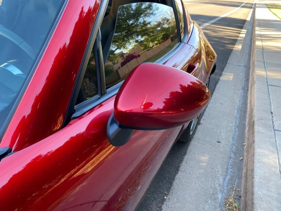 2021 Mazda ND MX-5 Miata - Image 15 of 18