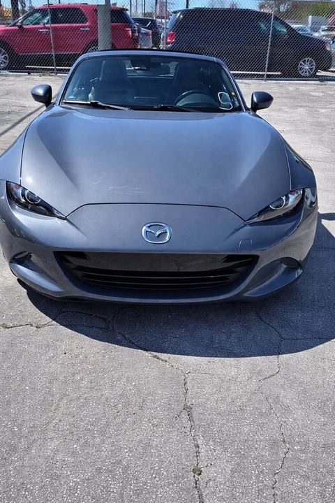 2021 Mazda ND MX-5 Miata - Image 7 of 10