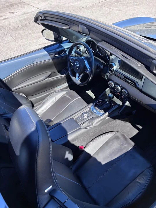 2021 Mazda ND MX-5 Miata - Image 6 of 10