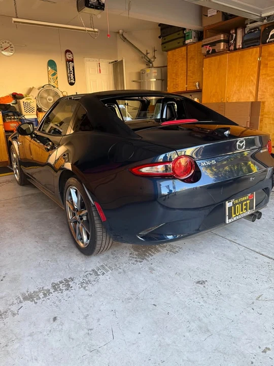 2021 Mazda ND MX-5 Miata - Image 6 of 7