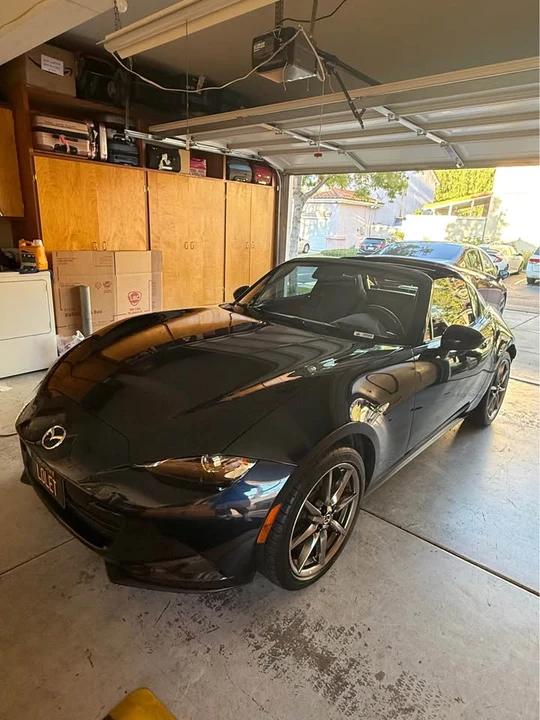 2021 Mazda ND MX-5 Miata - Image 7 of 7