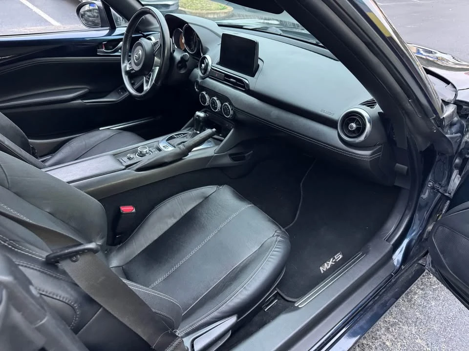 2021 Mazda ND MX-5 Miata - Image 8 of 15
