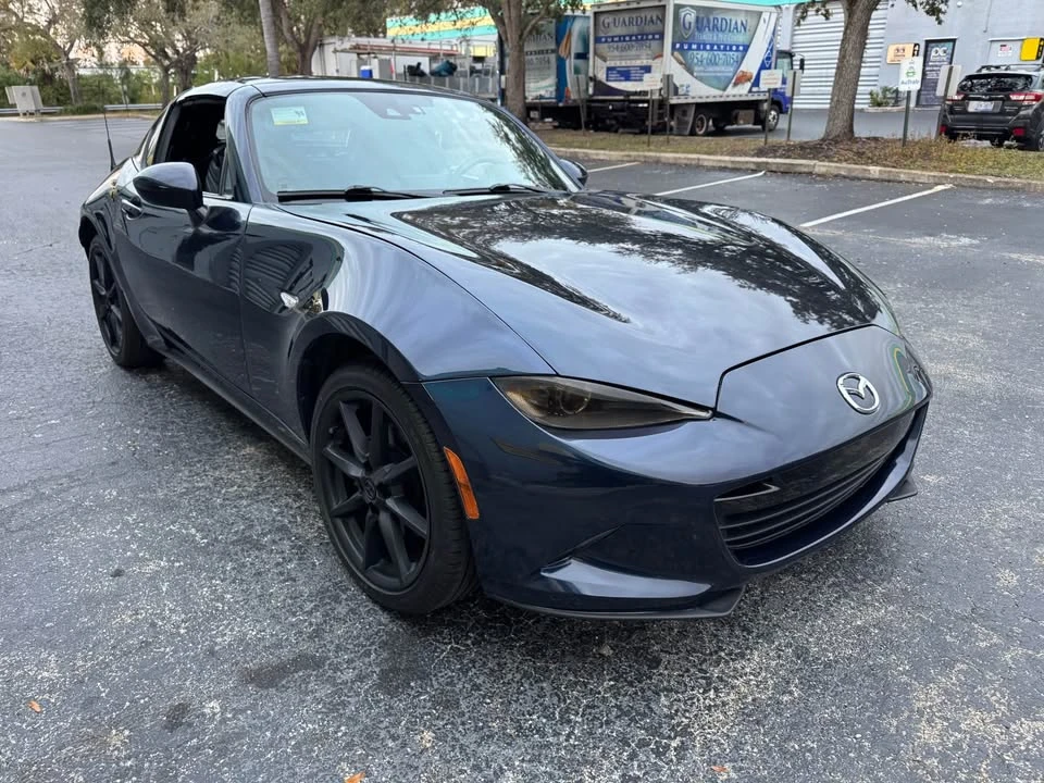 2021 Mazda ND MX-5 Miata - Image 3 of 15