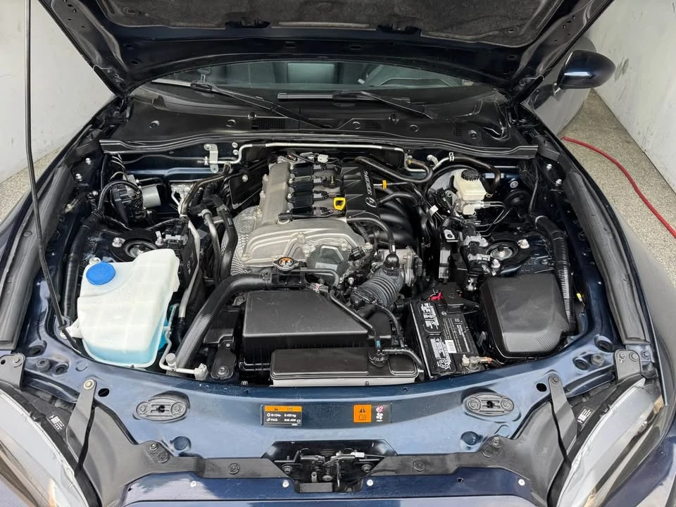 2021 Mazda ND MX-5 Miata - Image 7 of 15