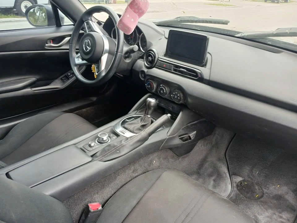 2021 Mazda ND MX-5 Miata - Image 7 of 7