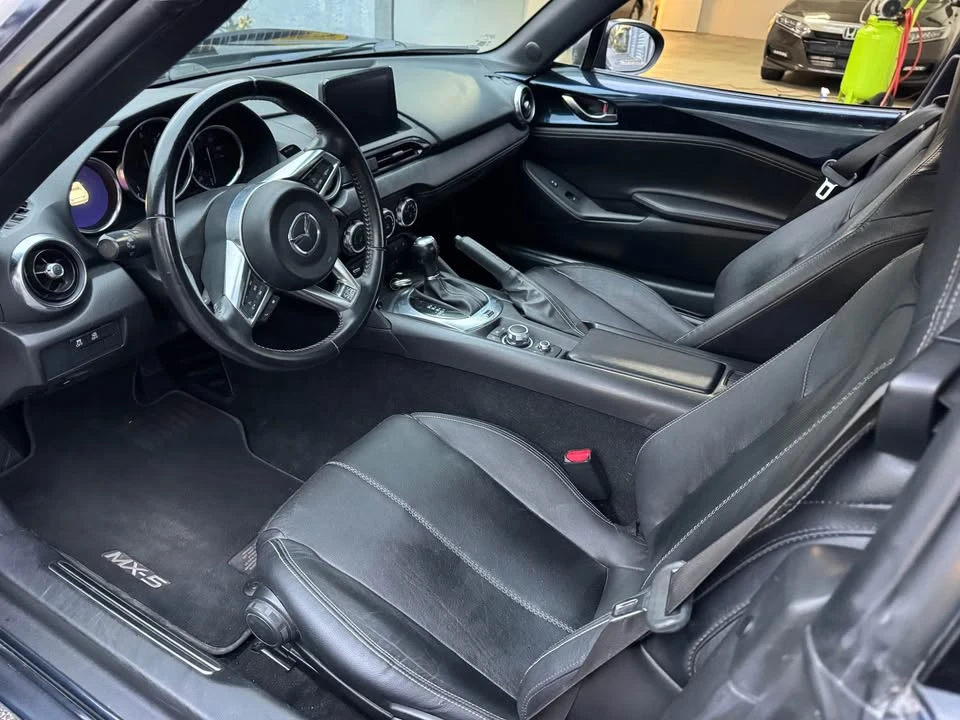 2021 Mazda ND MX-5 Miata - Image 11 of 15
