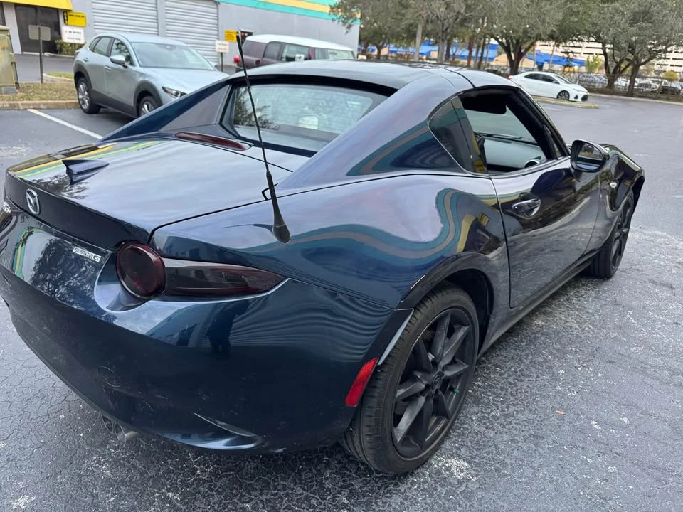 2021 Mazda ND MX-5 Miata - Image 5 of 15