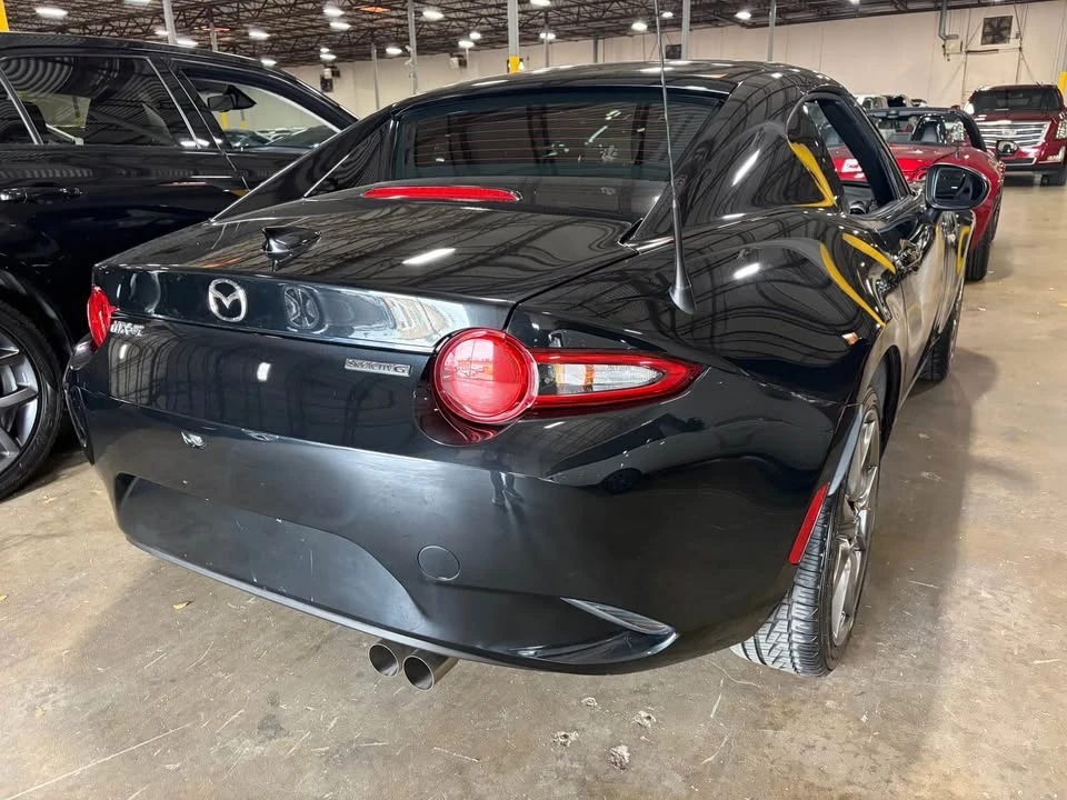 2021 Mazda ND MX-5 Miata - Image 4 of 8