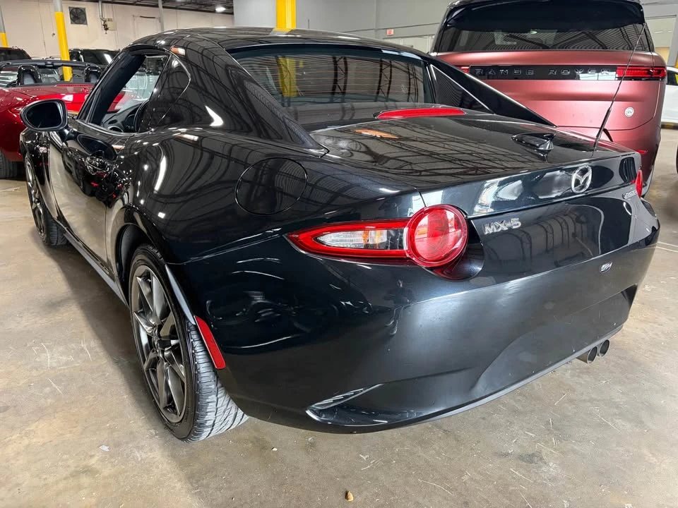 2021 Mazda ND MX-5 Miata - Image 7 of 8