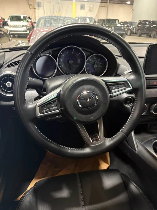 2021 Mazda ND MX-5 Miata - Image 5 of 8