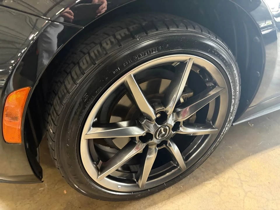 2021 Mazda ND MX-5 Miata - Image 6 of 8
