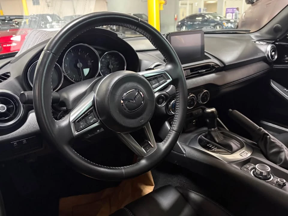2021 Mazda ND MX-5 Miata - Image 2 of 8