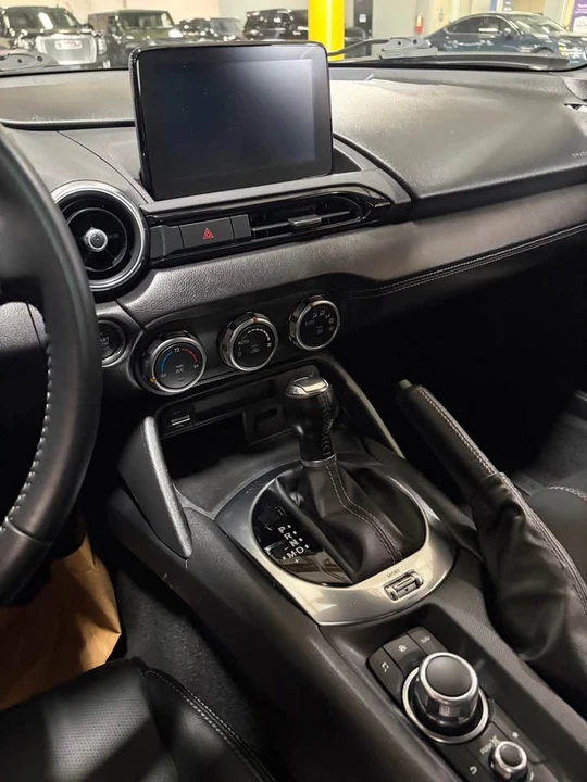 2021 Mazda ND MX-5 Miata - Image 8 of 8